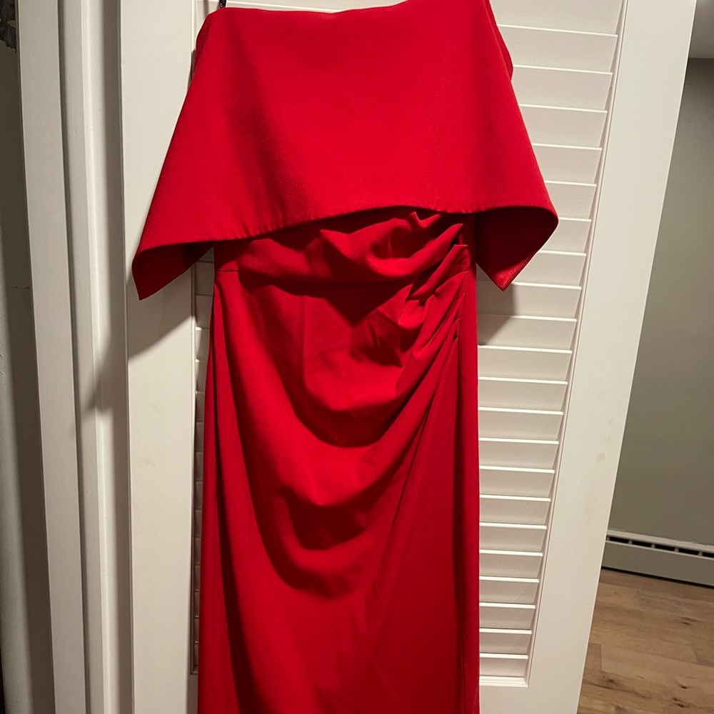 Size 4 Vince Camuto Dress
